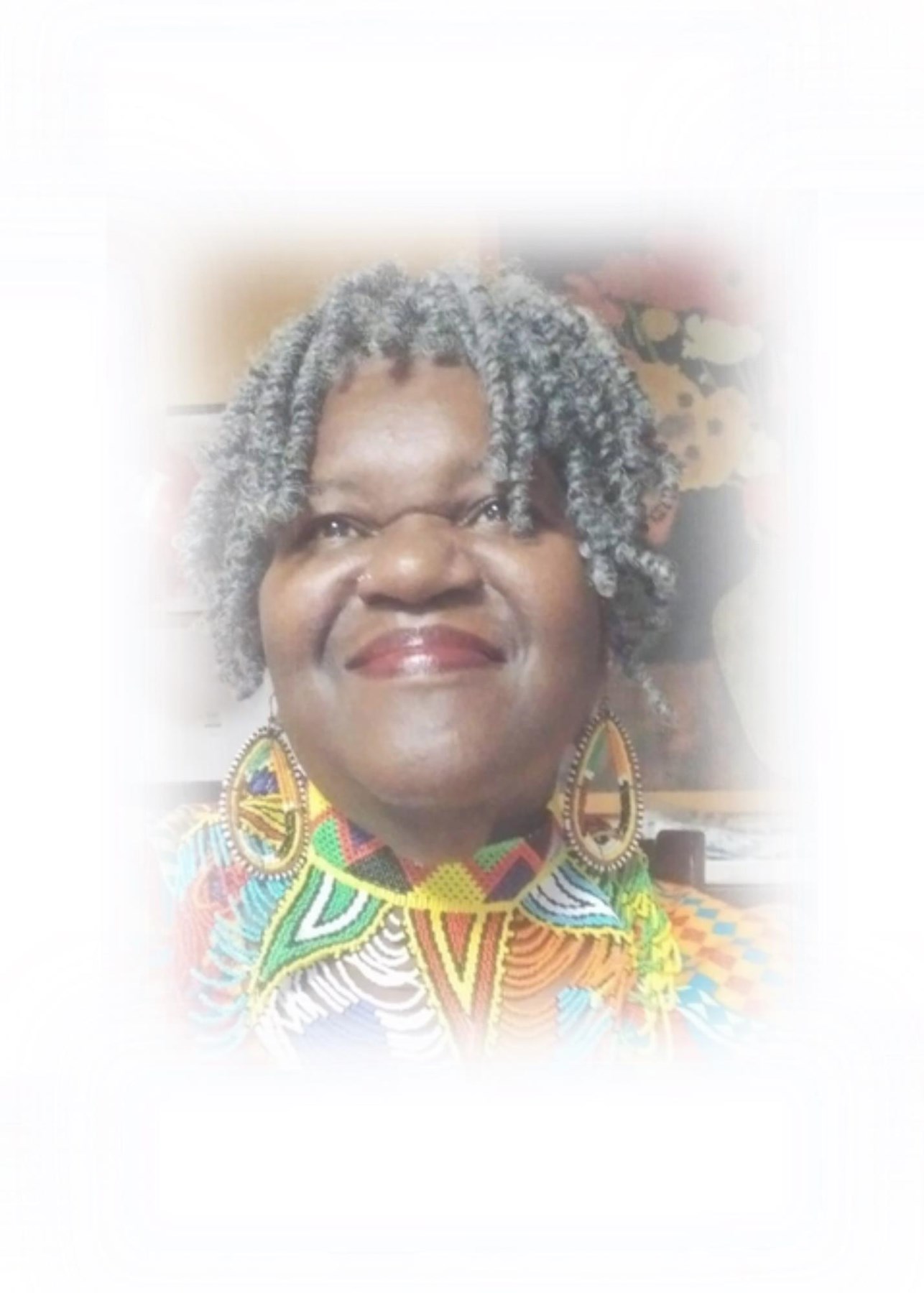 Obituary of Sauda "Landy" Injeri Olukayode
