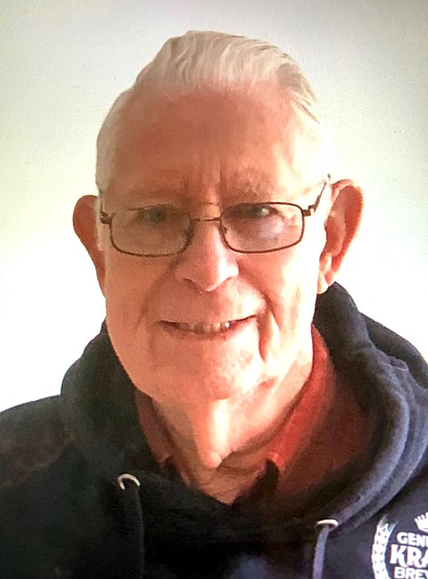 Obituary of Donald Fulcher