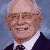 Obituary of Farrel E. Beck
