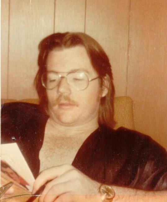 Obituary of Robert Richard Darling