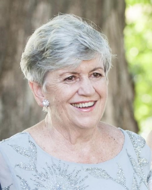 Obituary of Joan F. Hurworth