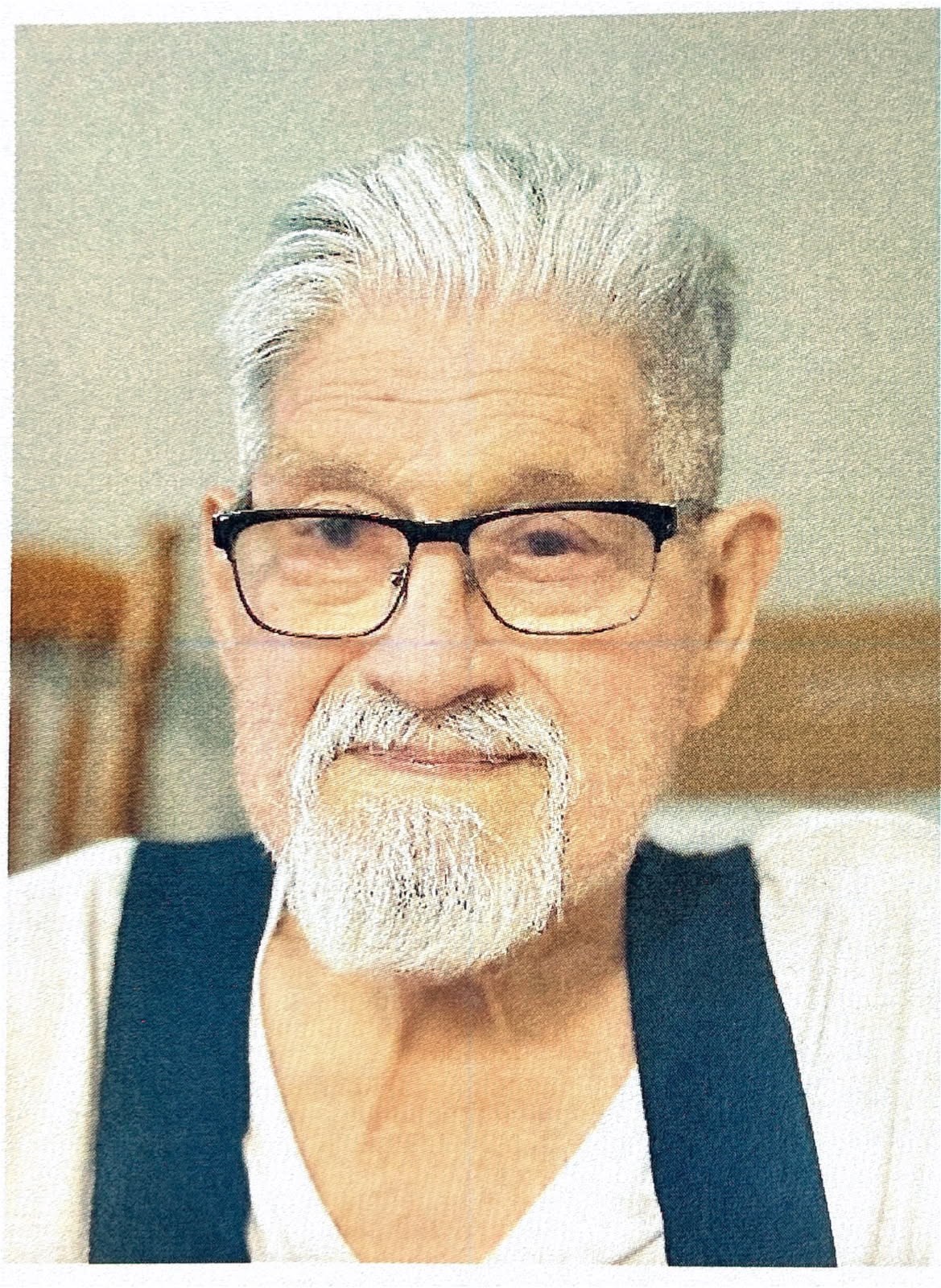 Obituary of Philip Burrola Regalado