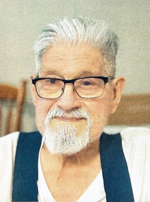 Obituary of Philip Burrola Regalado
