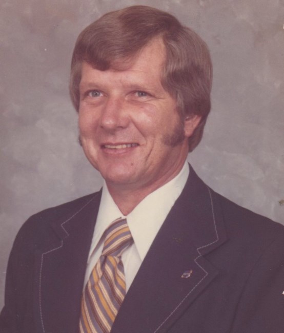 Obituary of Lawrence Willard Petty