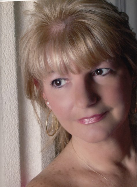 Obituary of Deborah Panecki