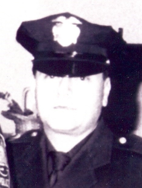 Obituary of John F. Crook