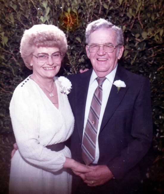 Obituary of Annie Marie Makemson