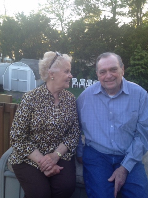 Obituary of Francis William Hickey