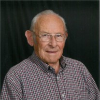 Obituary of John (DeWayne) Aden