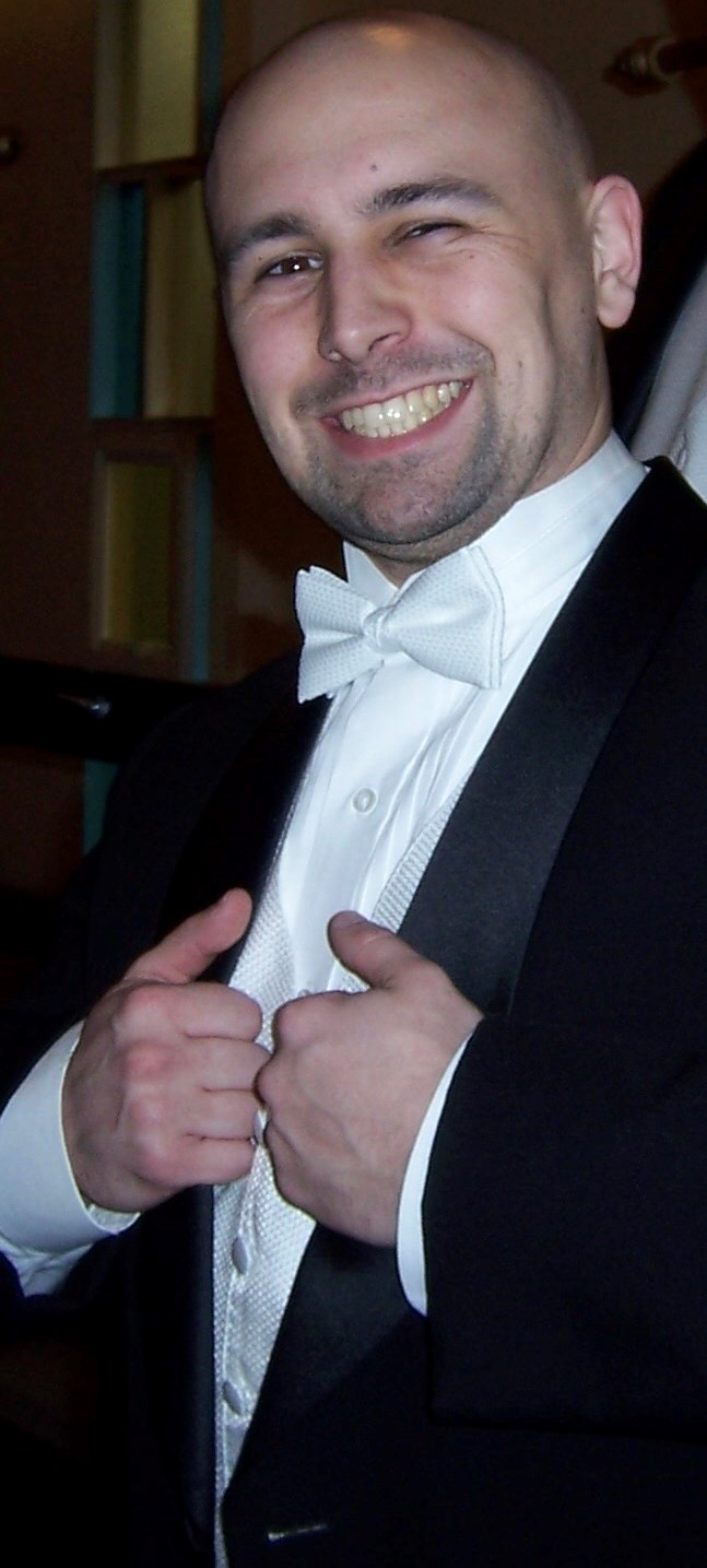 Obituary of Aaron Joseph King