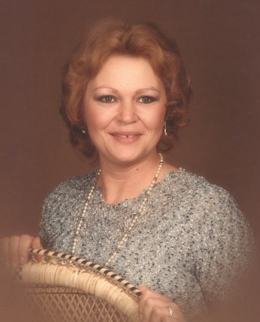 Obituary of Lindy Inez Esterline