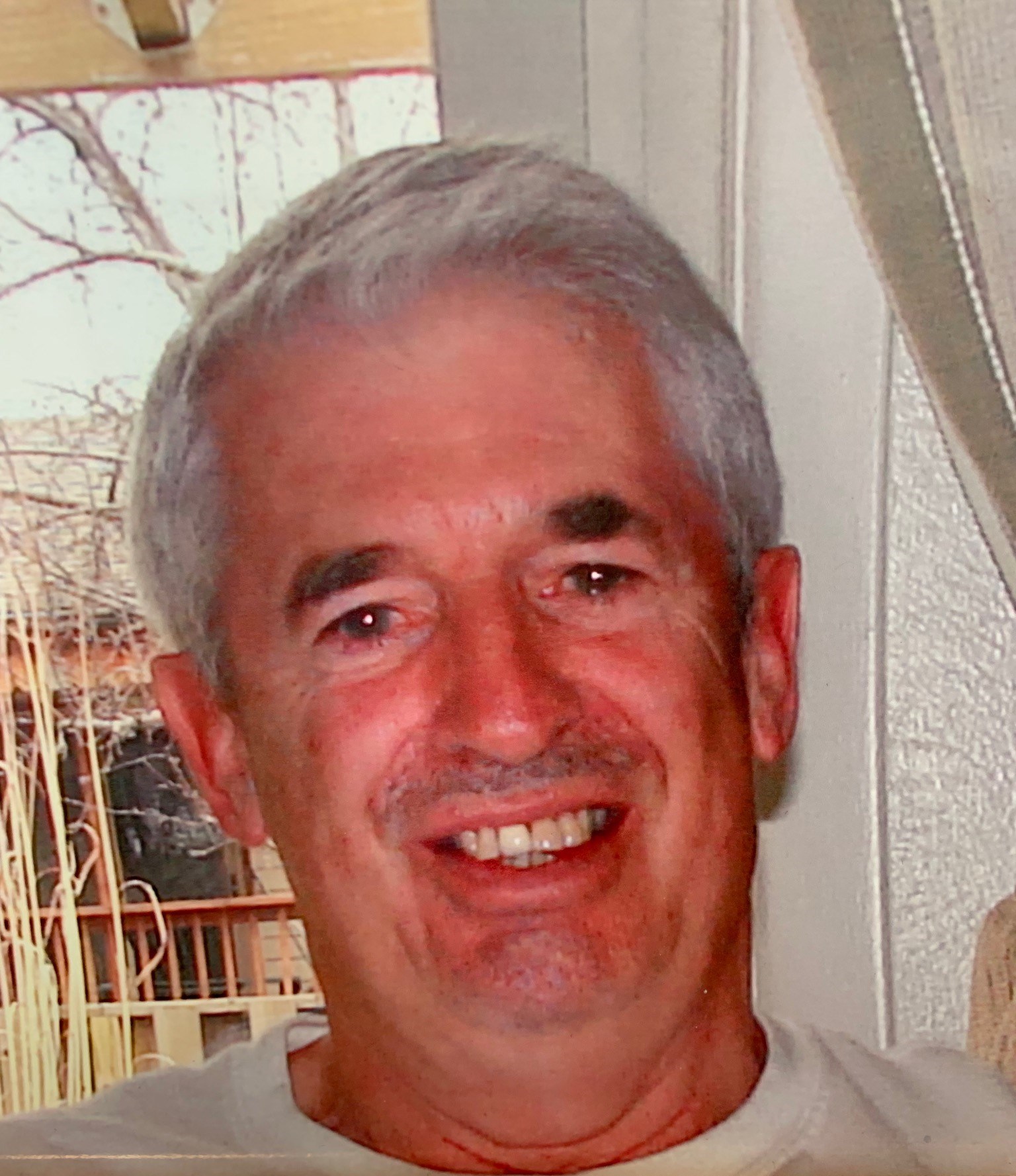 Obituary of Edgar B. Bell