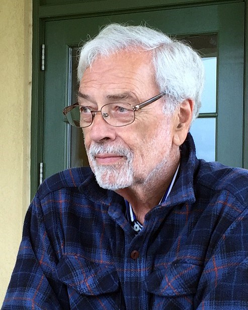 Philip Peterson Obituary - Charlottesville, VA