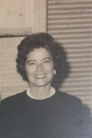 Obituary of Eunice Avery Hutchinson