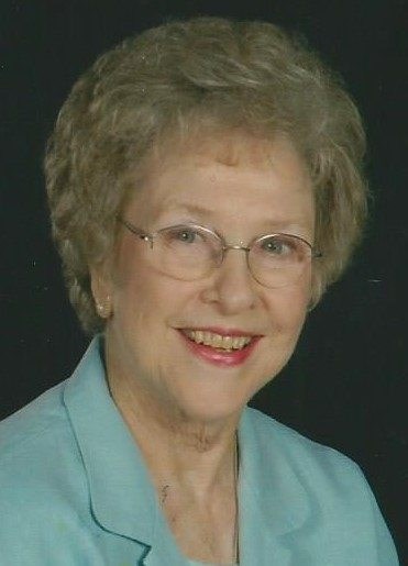 Obituary of Patricia Mary"Pat"Ambrose