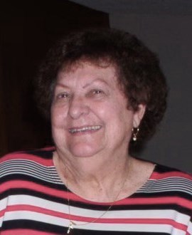 Obituary of Lena Lou Stone
