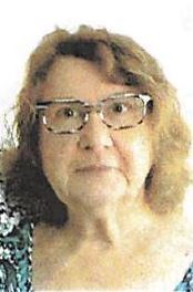 Obituary of Cecelia Rose Severson