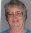 Obituary of Donna Mae Staley