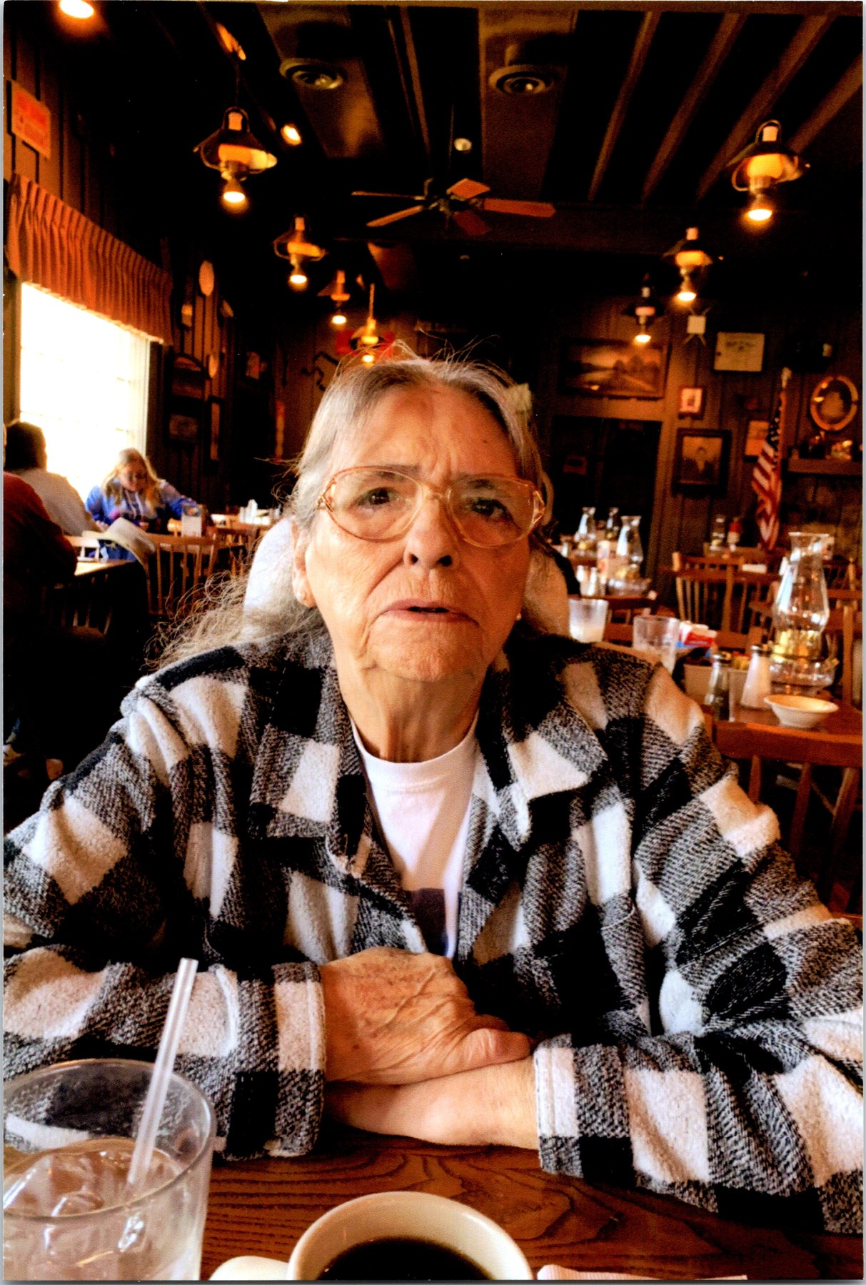 Obituary of Carolyn Ann Rolen