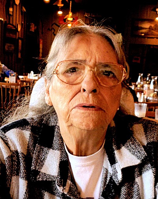 Obituary of Carolyn Ann Rolen