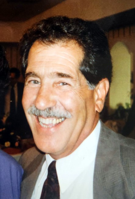 Obituary of Gustavo Mercanti