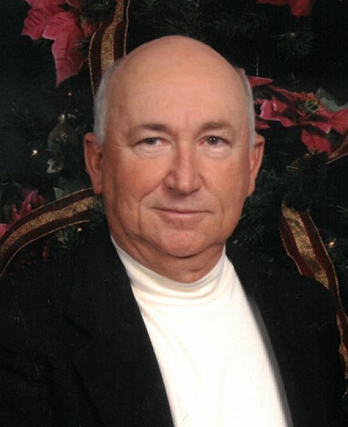 Obituary of Ray Jarrell Vinson