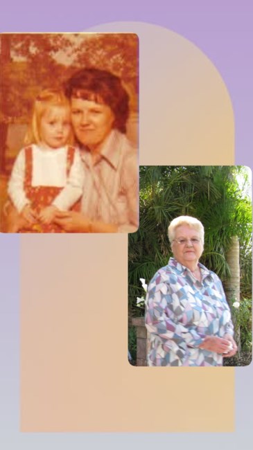 Avis de décès de Barbara June Floyd