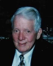 Obituary of Robert Alexander Anderson