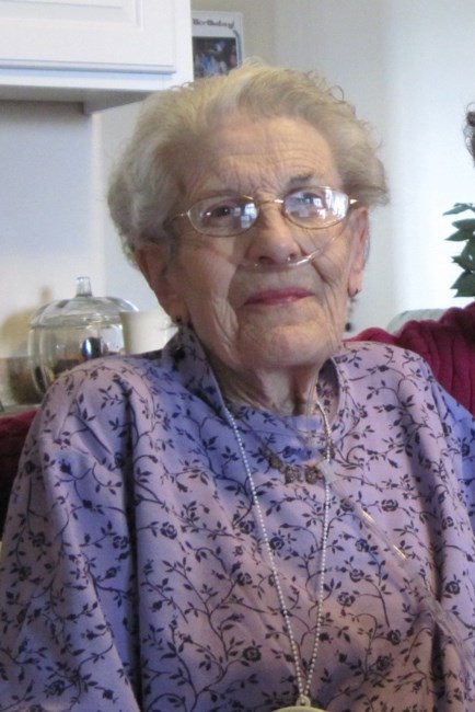 Obituary of Elaine M Yarish