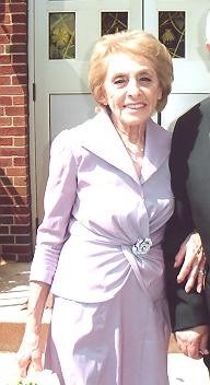 Obituary of Annette M. Sallusto