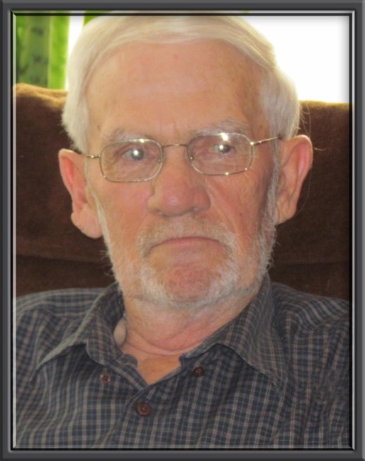 Obituary of Roy Parker Brockelbank