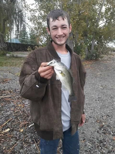 Obituary of Brandon Dean McAfee