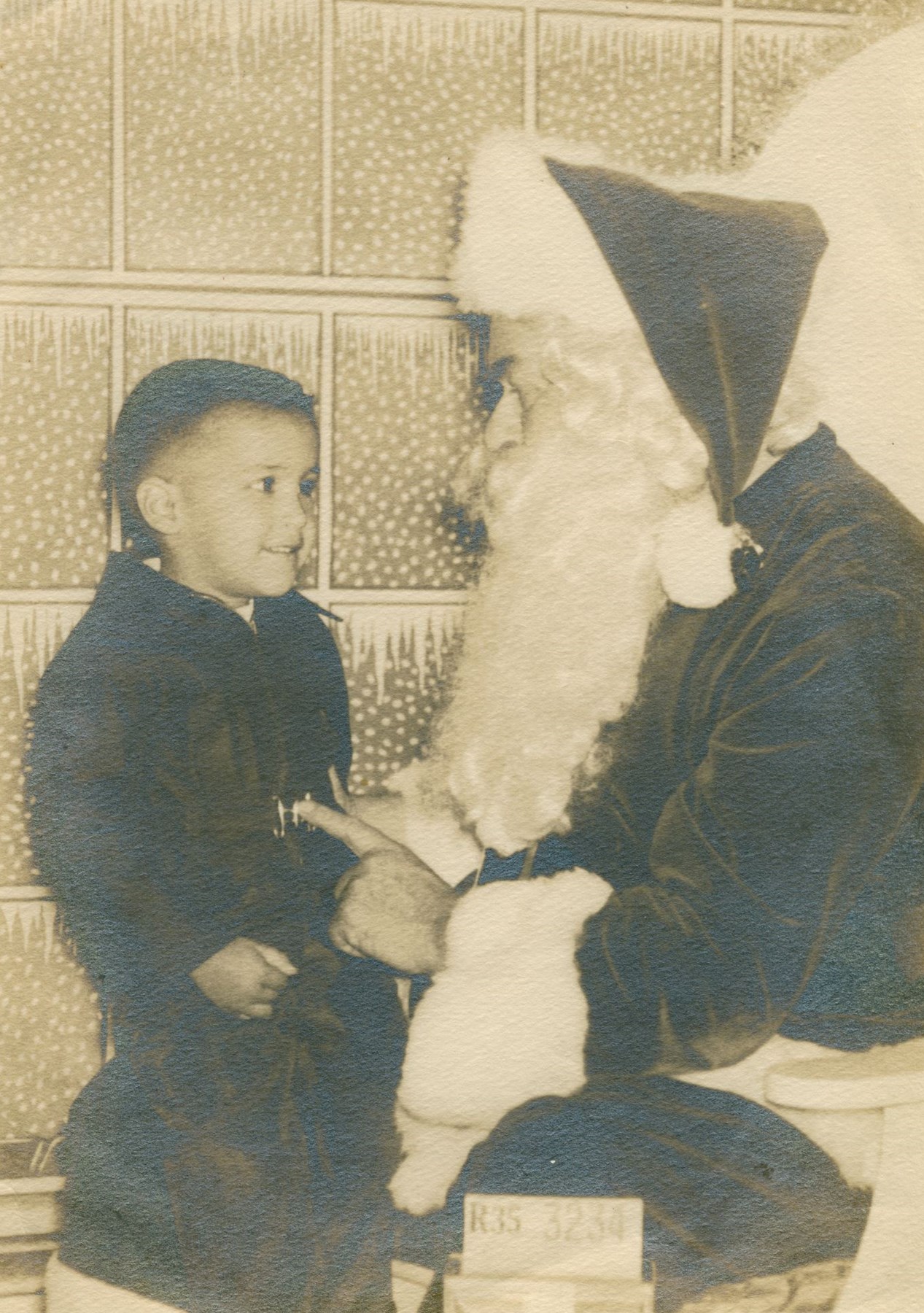 Obituary of Billy Joe Tijerina Sr.