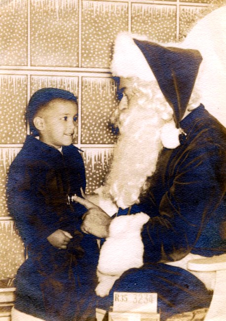 Obituary of Billy Joe Tijerina Sr.