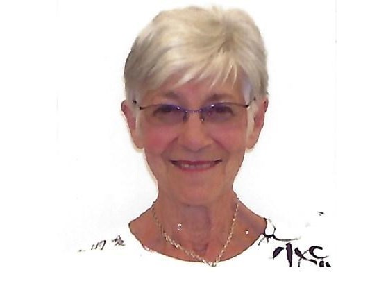 Obituary of Ina Claire Jurney
