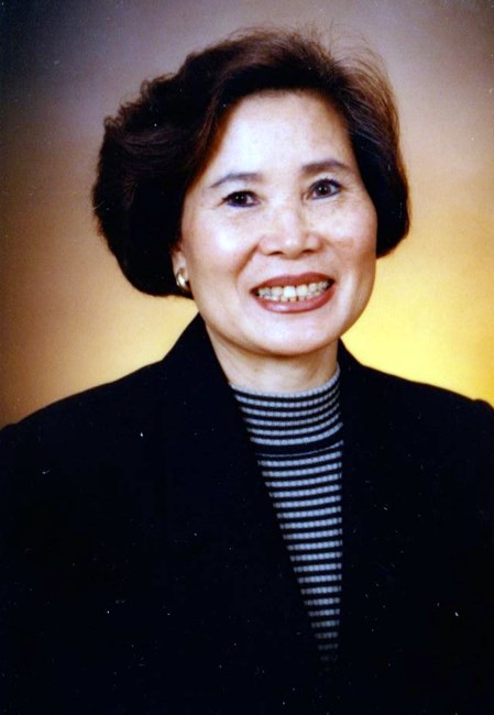 Obituary of Yun Soon Lee