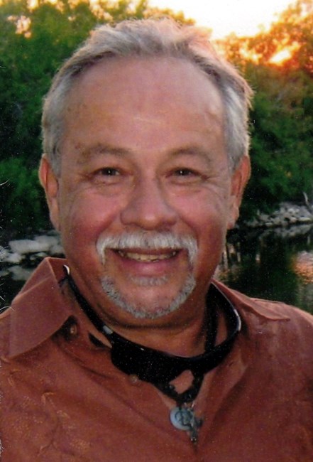 Obituary of Carlos Abel Ortiz Sr.