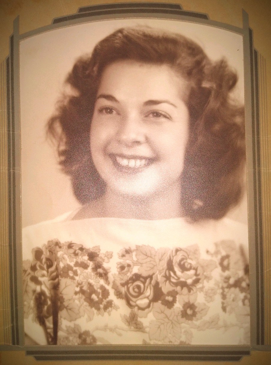 Obituary of Virginia Mae Butera