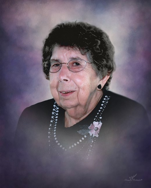 Obituary of Dorothy Ann Bringer