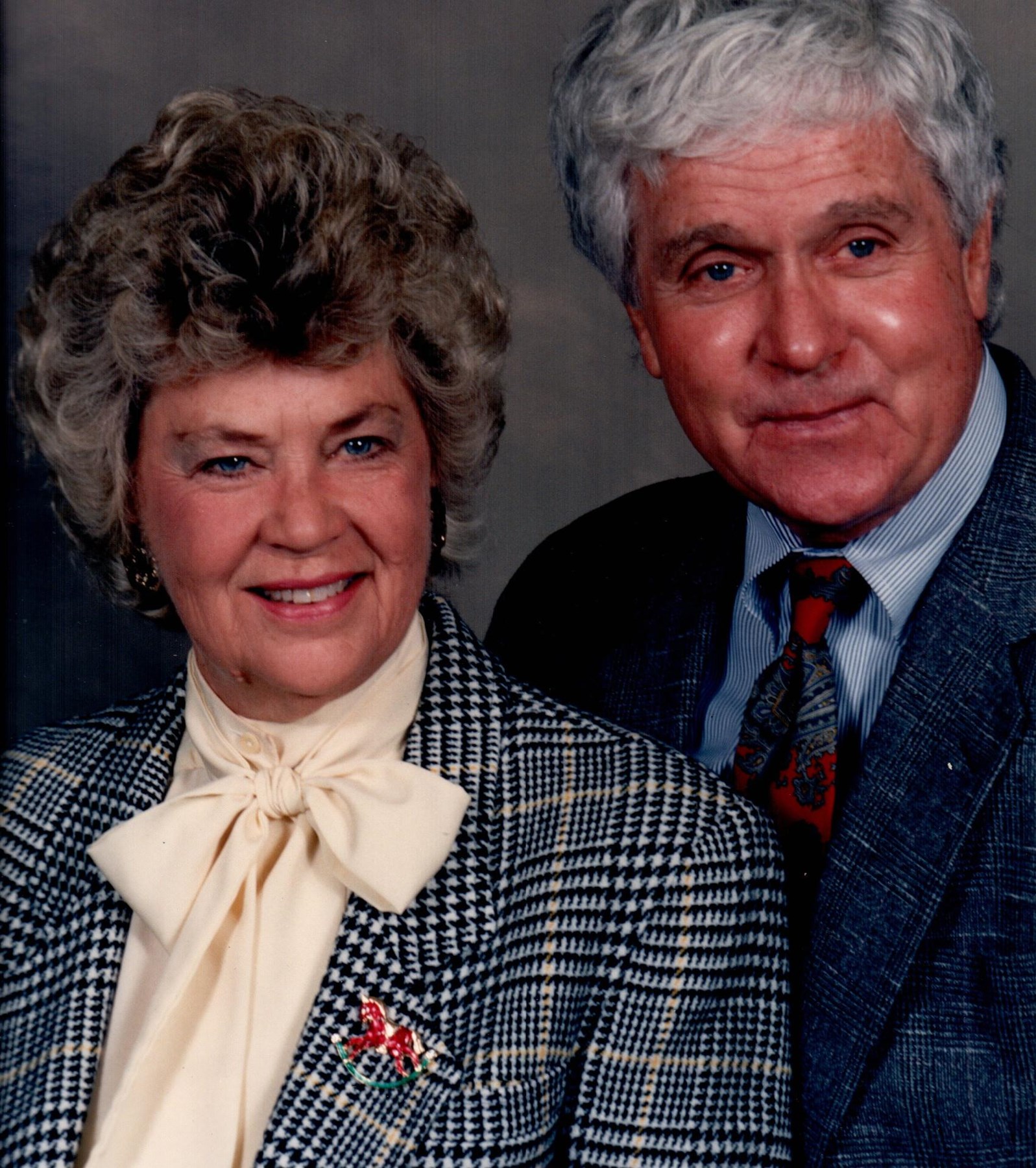 Obituary of Eva M. Knight