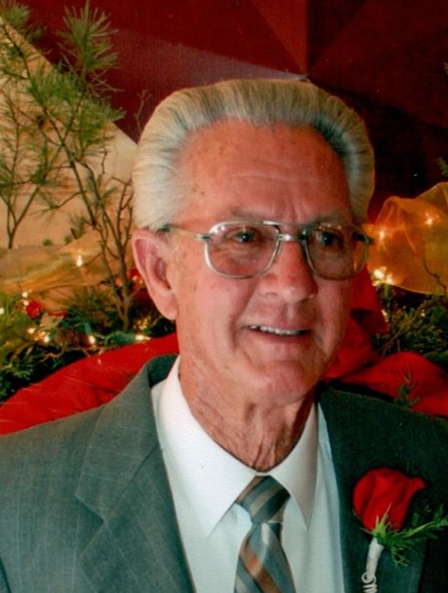 Obituary of William "Bill" Wintford Smith