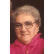 Obituary of Doris M. Thibodeau