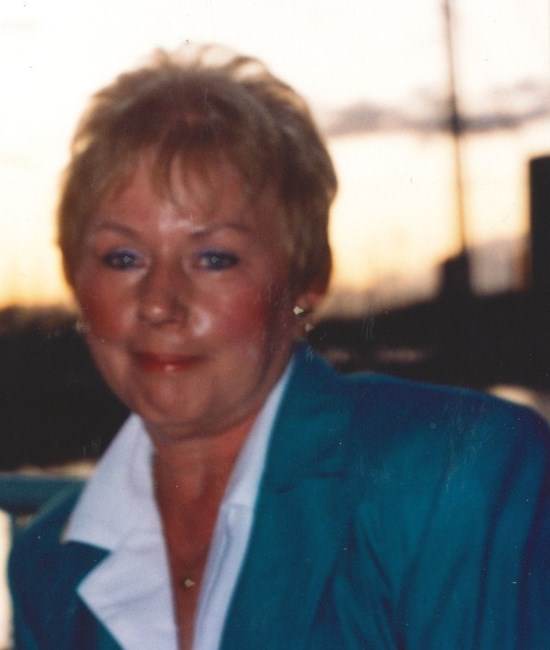 Obituary of Joan Eleanor Taylor