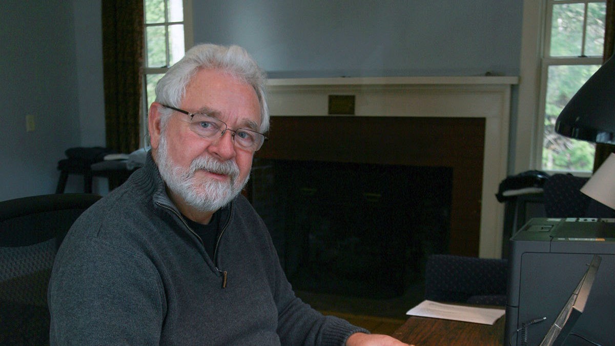 Obituary of Richard George Galli