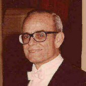 Obituary of Frank Lacy Dickson