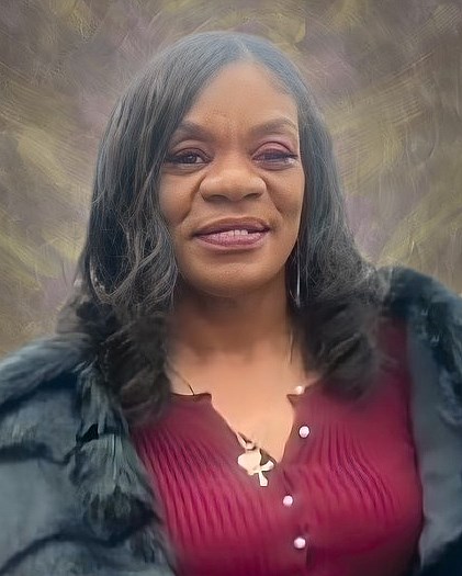 Obituary of Sherri Yvette Caradine