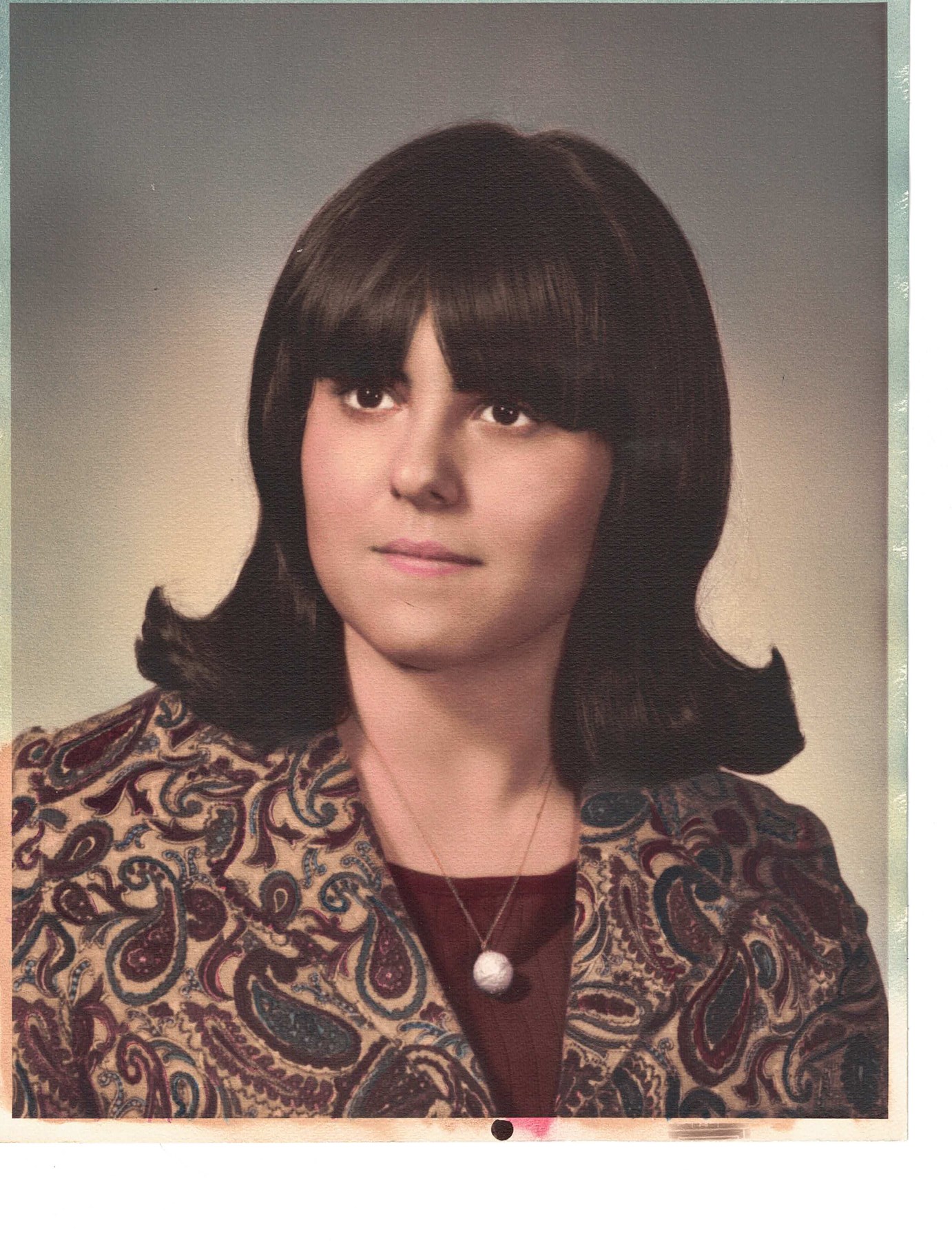 Obituary of Andra Compton
