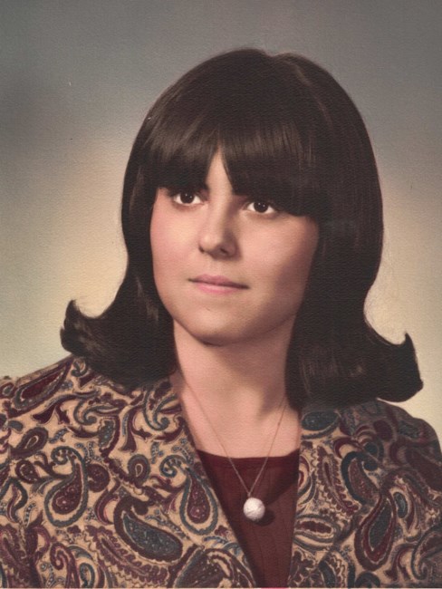 Obituary of Andra Compton