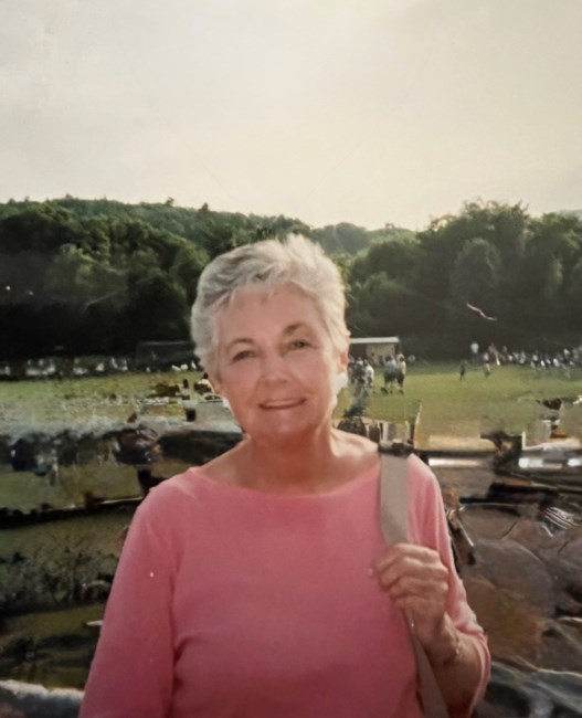 Obituary of Barbara T. Trainor