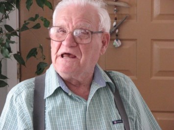 Obituary of Donald W. Ward